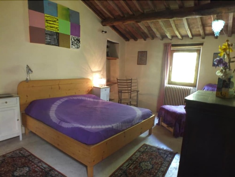 Agroturismo Agriturismo Luca's House
