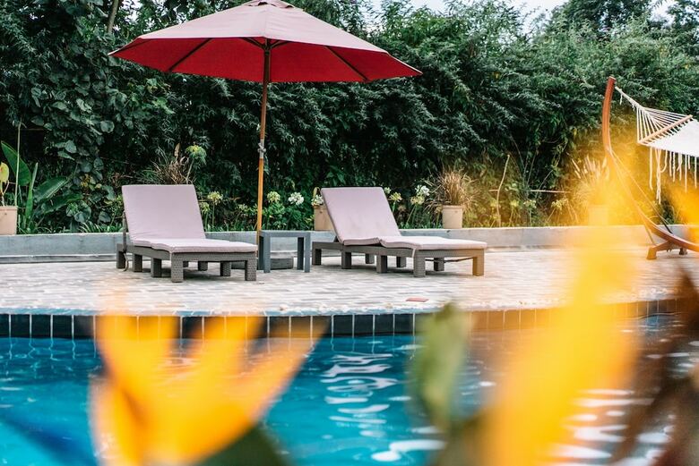 Five Volcanoes Boutique Hotel