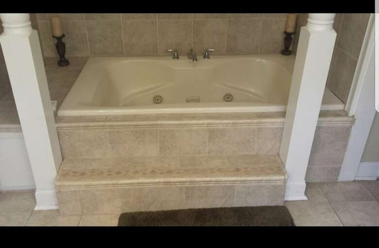 Beautiful 3 Br Home