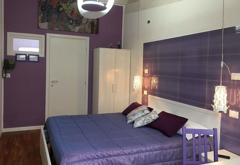 Hotel B&B Campobasso