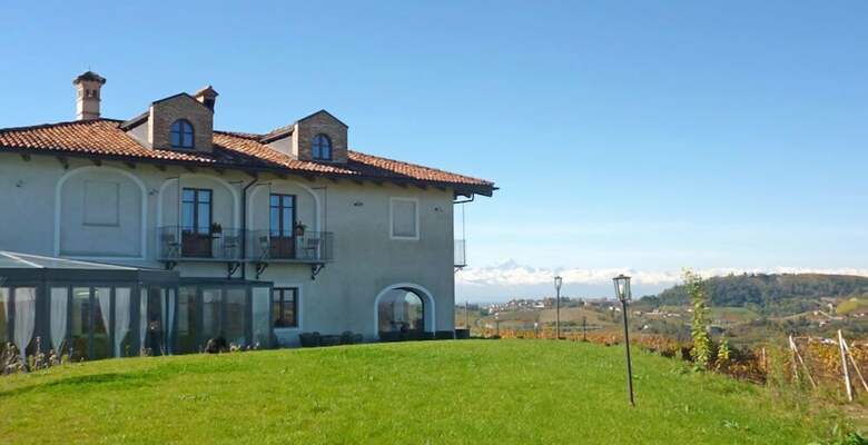 Agroturismo Agriturismo La Torricella