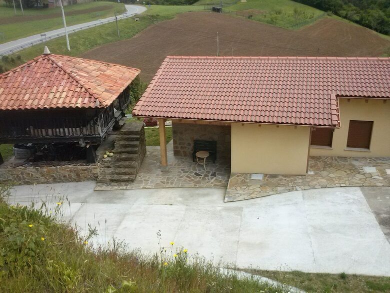 Casa Carme