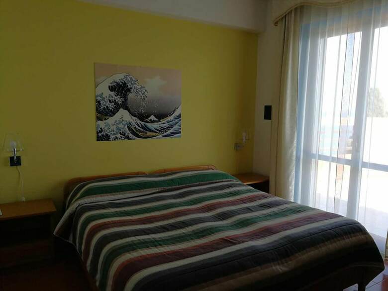 Hotel Baia Dell'est