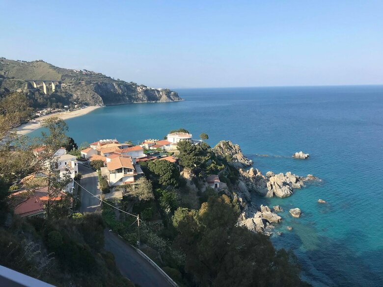 Hotel Baia Dell'est