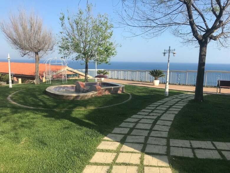 Hotel Baia Dell'est