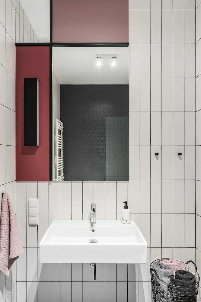 Apartamentos Dom&house-apartments Neptun Park Premium