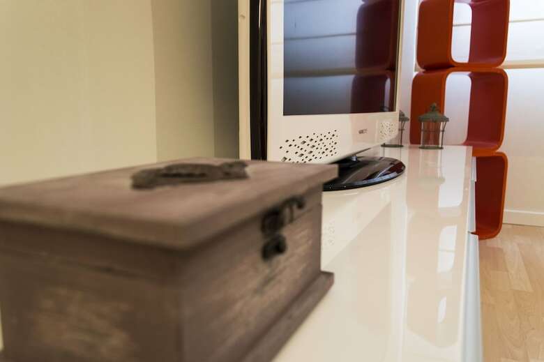 Apartamentos Coqueto Duplex Reformado