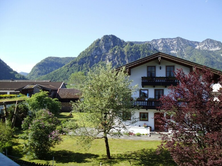 Pension G�stehaus Drahrer