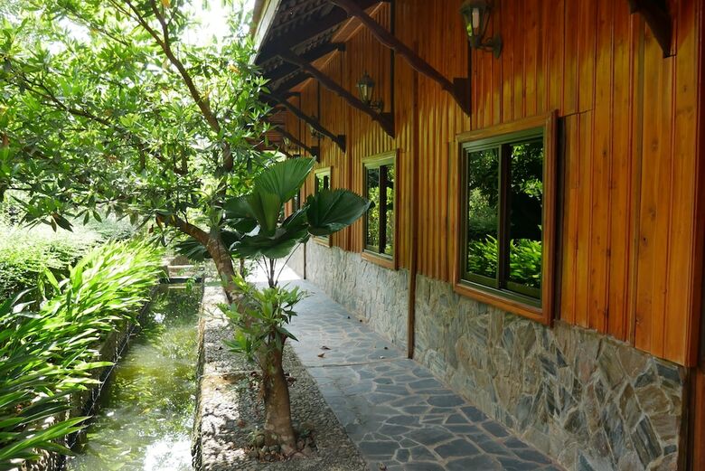 Hotel Jittrasrom Resort