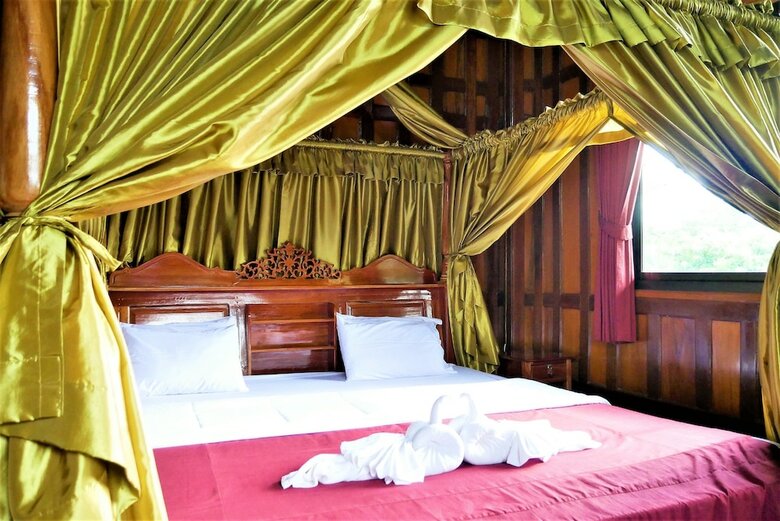 Hotel Jittrasrom Resort