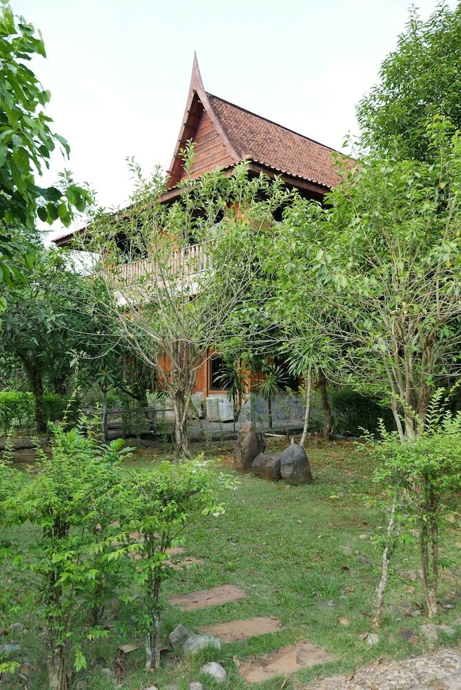 Hotel Jittrasrom Resort