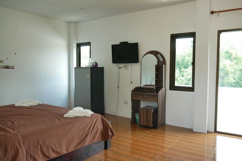 Hotel Aiyara Garden Resort