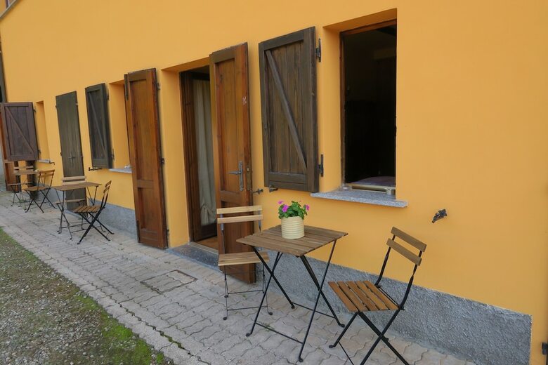 Agroturismo Agriturismo La Betulla