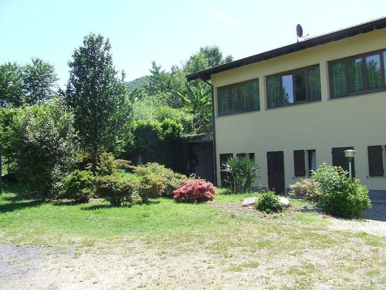Agroturismo Agriturismo La Betulla