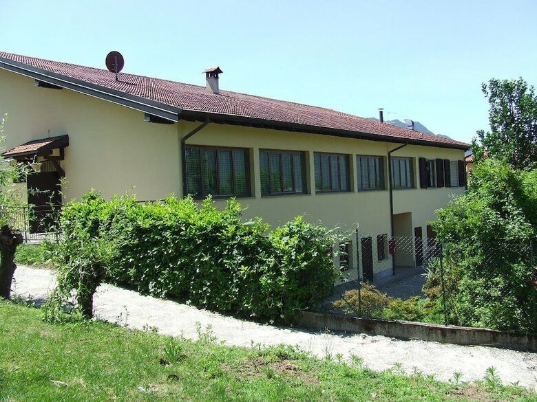 Agroturismo Agriturismo La Betulla