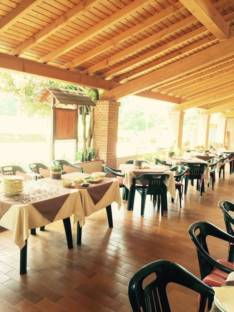 Agroturismo Agriturismo La Betulla