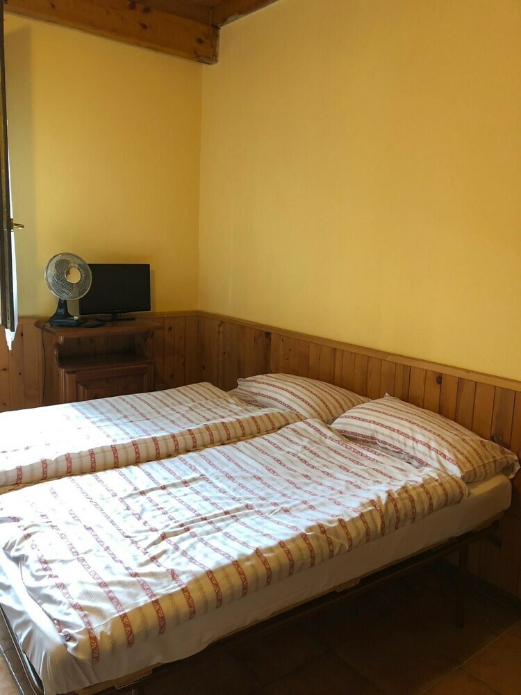 Agroturismo Agriturismo La Betulla