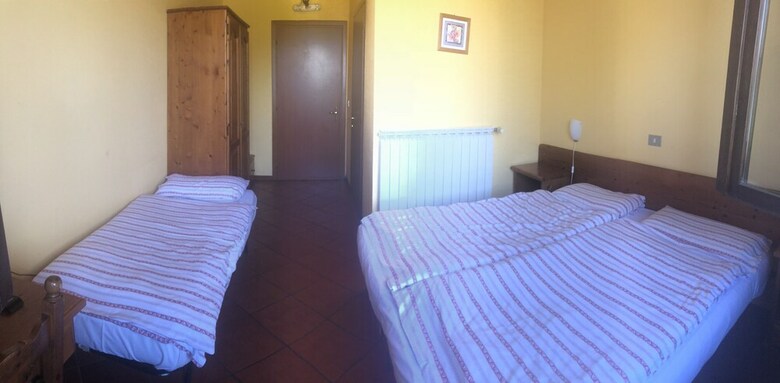 Agroturismo Agriturismo La Betulla