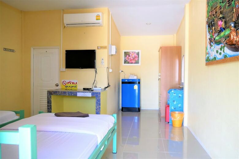 Hotel Panumas Resort