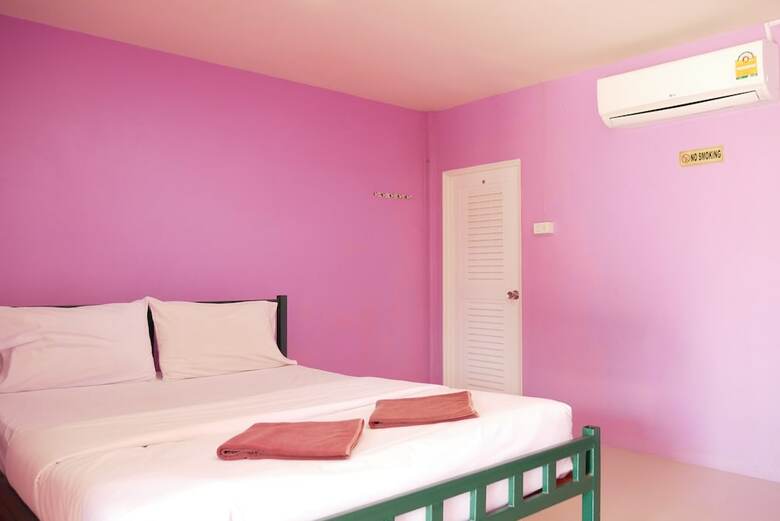 Hotel Panumas Resort