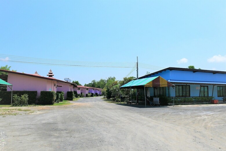 Hotel Panumas Resort