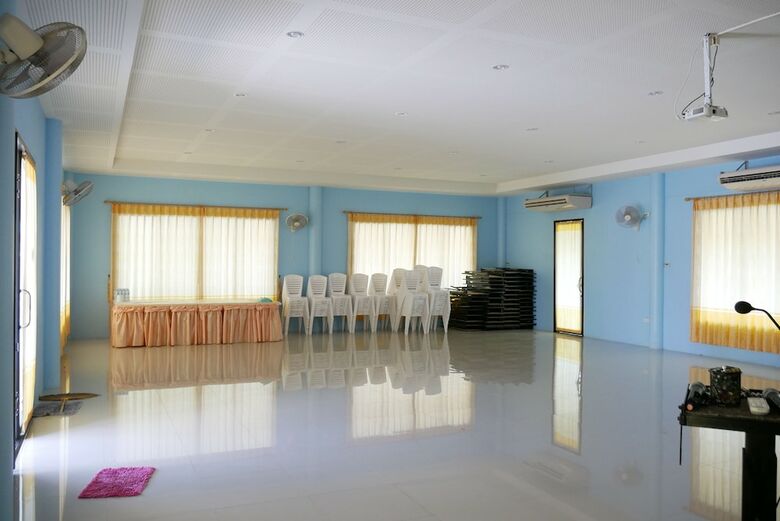 Hotel Panumas Resort