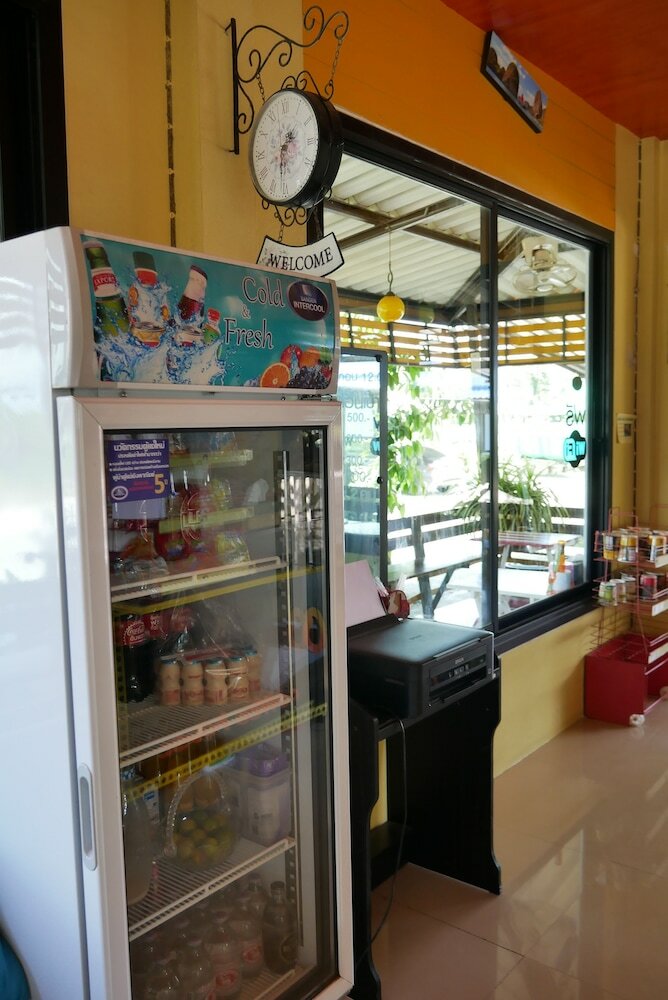 Hotel Panumas Resort