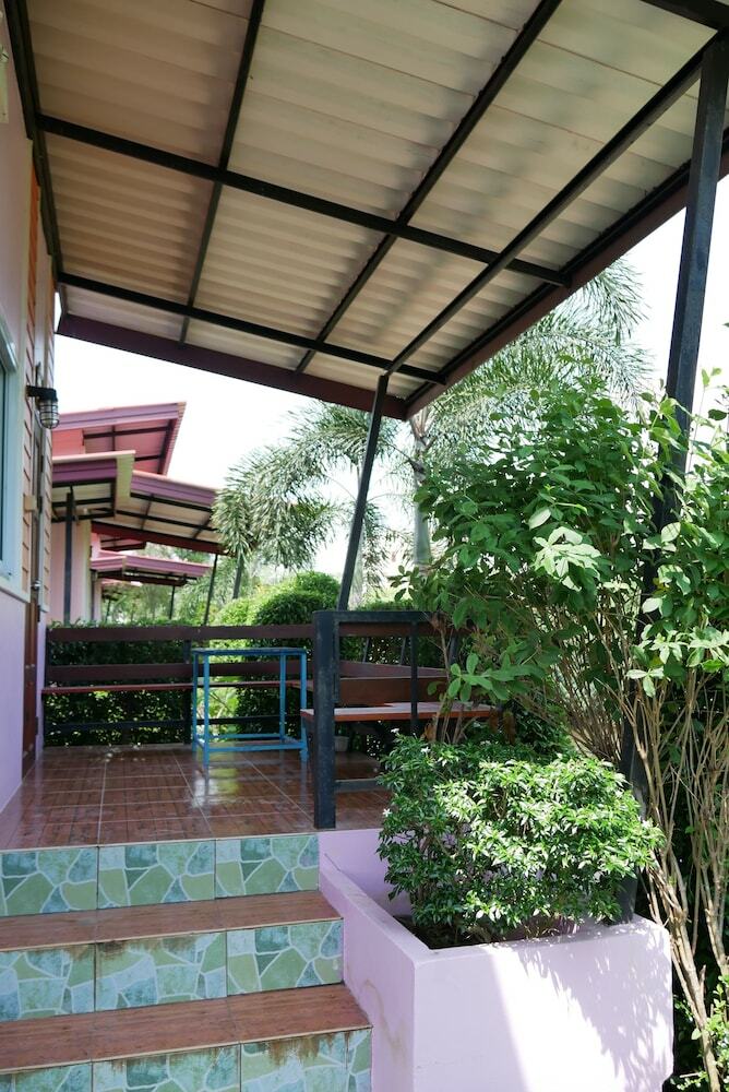 Hotel Panumas Resort