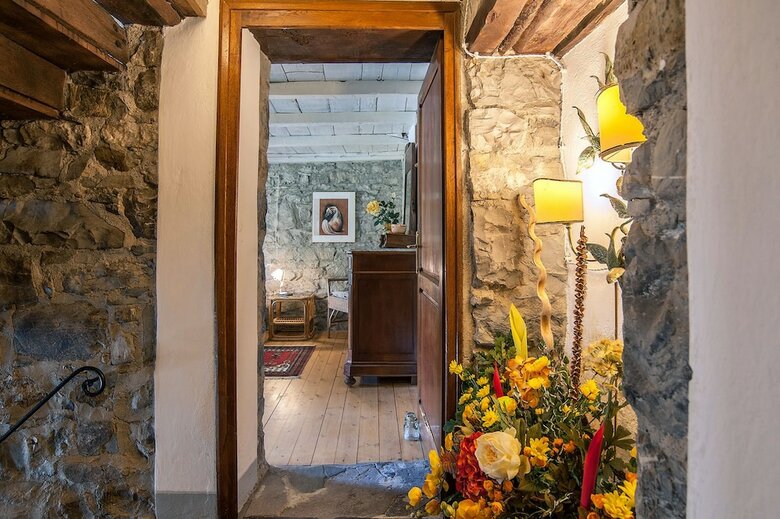 Agroturismo Fattoria Ca' Di Fatino