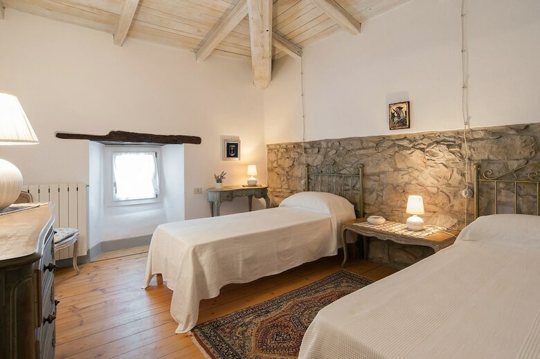 Agroturismo Fattoria Ca' Di Fatino