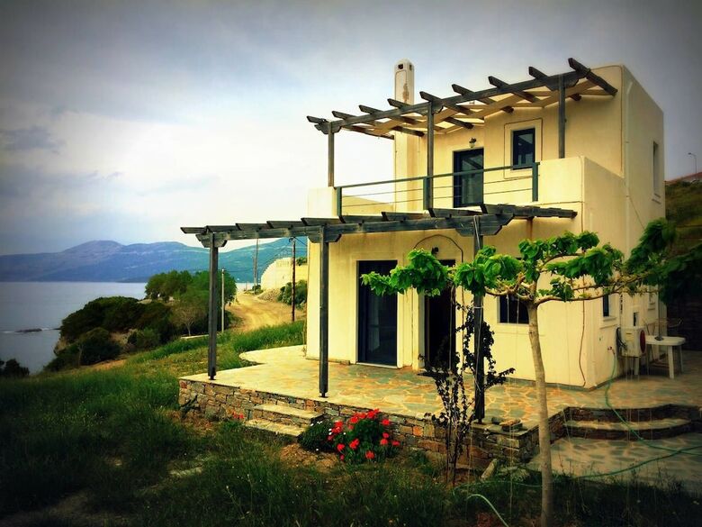 Zastani House 2