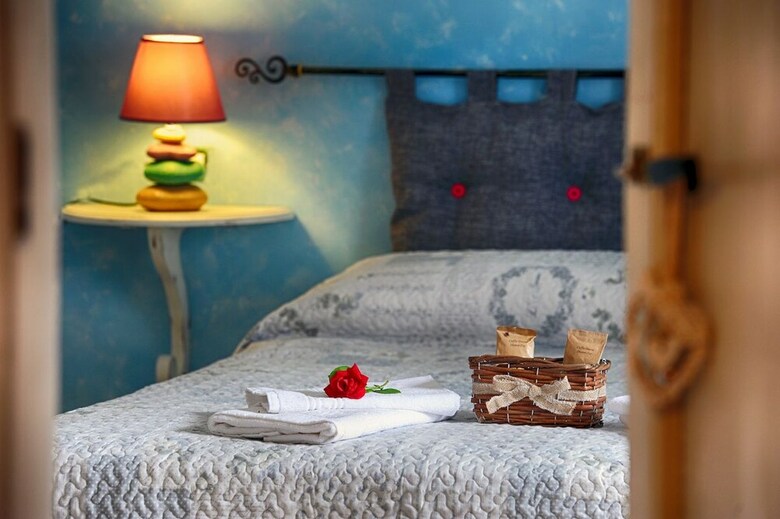 Agroturismo Fattoria La Cona