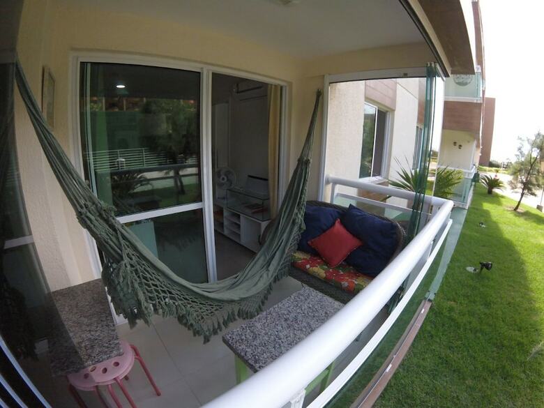 Apartamento Vg Fun Praia Do Futuro