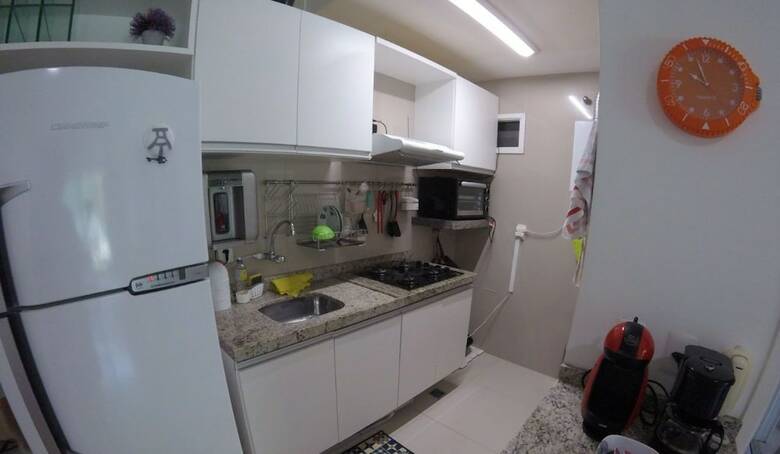 Apartamento Vg Fun Praia Do Futuro