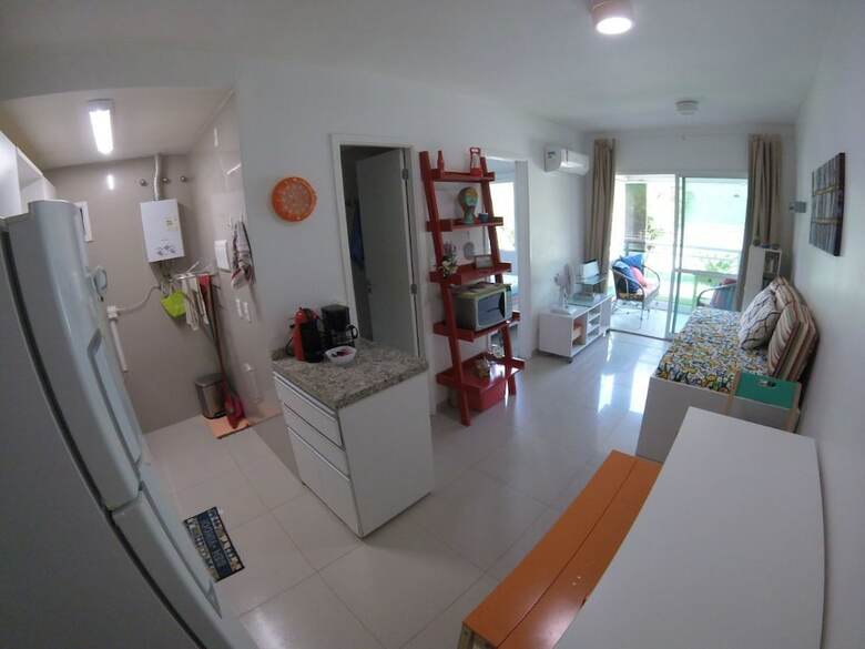Apartamento Vg Fun Praia Do Futuro