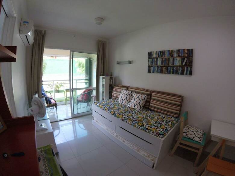 Apartamento Vg Fun Praia Do Futuro