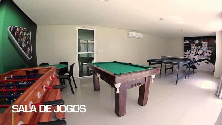 Apartamento Vg Fun Praia Do Futuro
