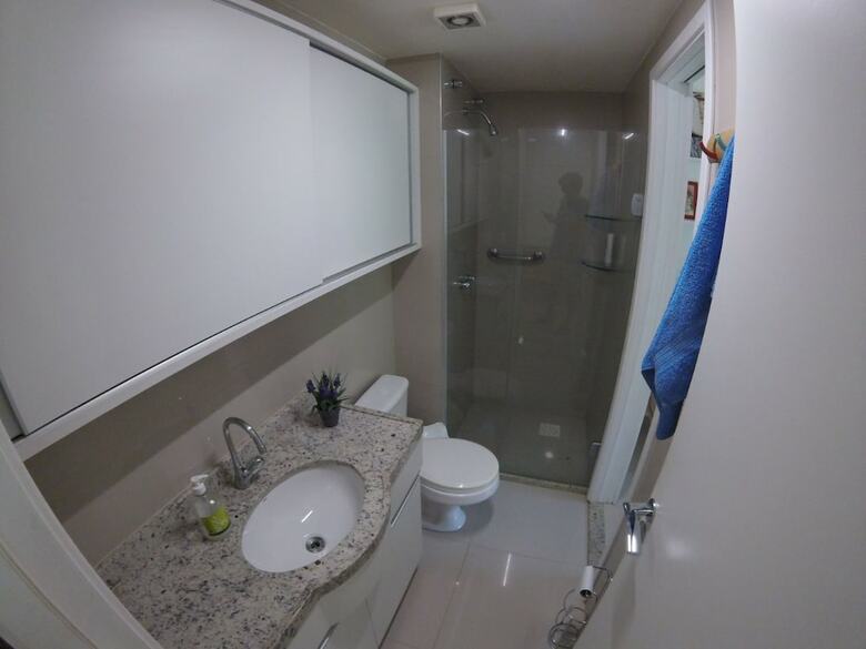 Apartamento Vg Fun Praia Do Futuro