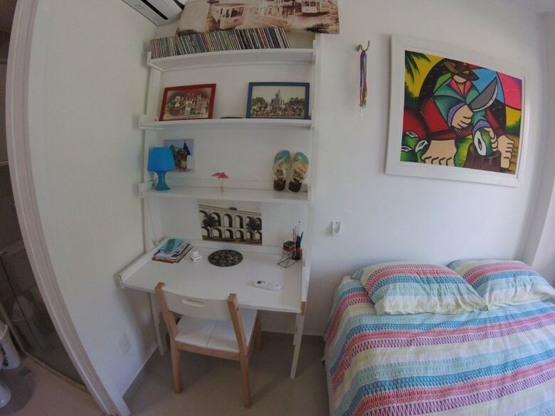 Apartamento Vg Fun Praia Do Futuro