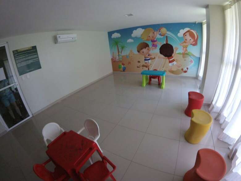Apartamento Vg Fun Praia Do Futuro