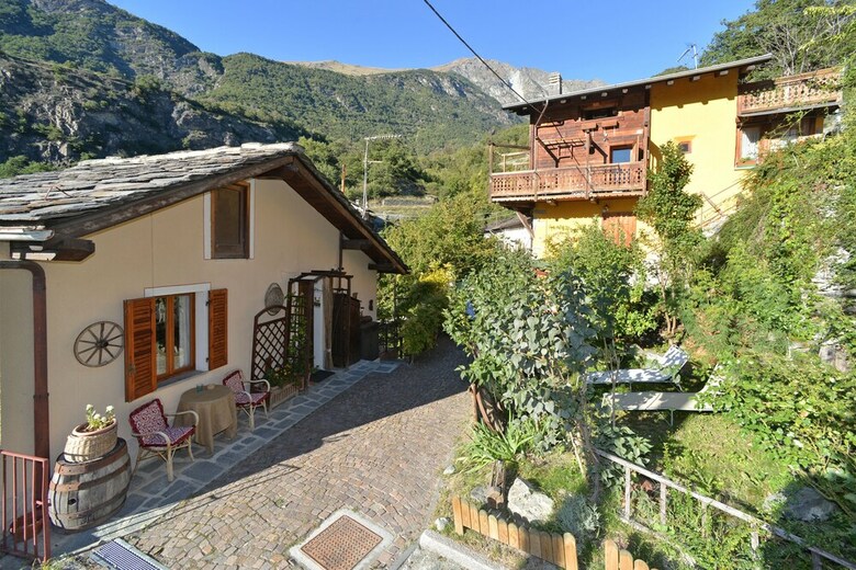 B&B Il Torchio