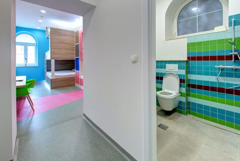 Hostal Design Hostel Starmo