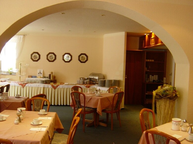 Hotel Ladenmuehle