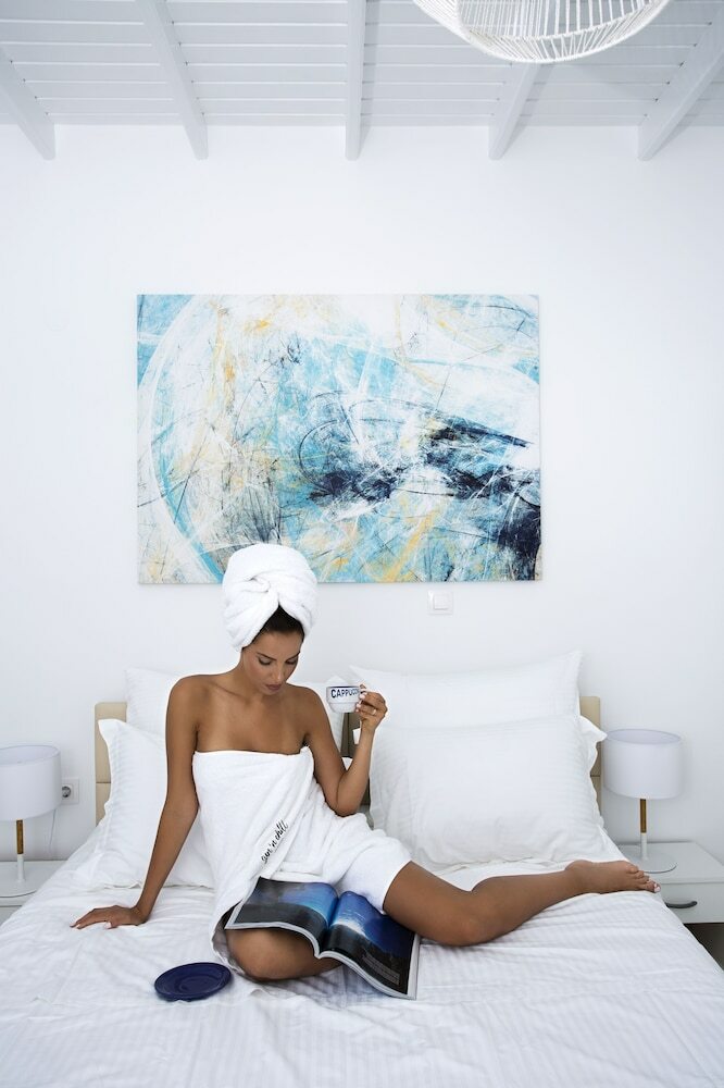 Apartamentos Sun N Chill