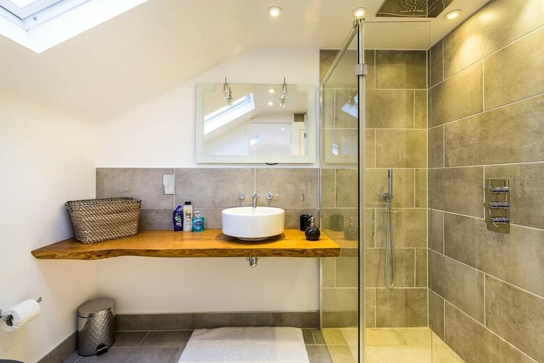 Apartamentos Stunning Spacious 4bd House With Garden - Sleeps 8
