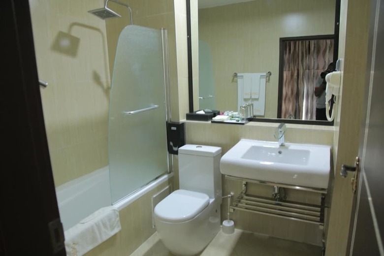 Hotel Gestone