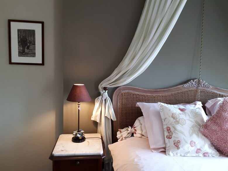 Bed & Breakfast Moulin De S�voux