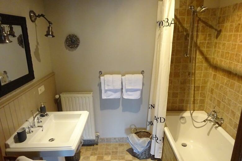 Bed & Breakfast Moulin De S�voux