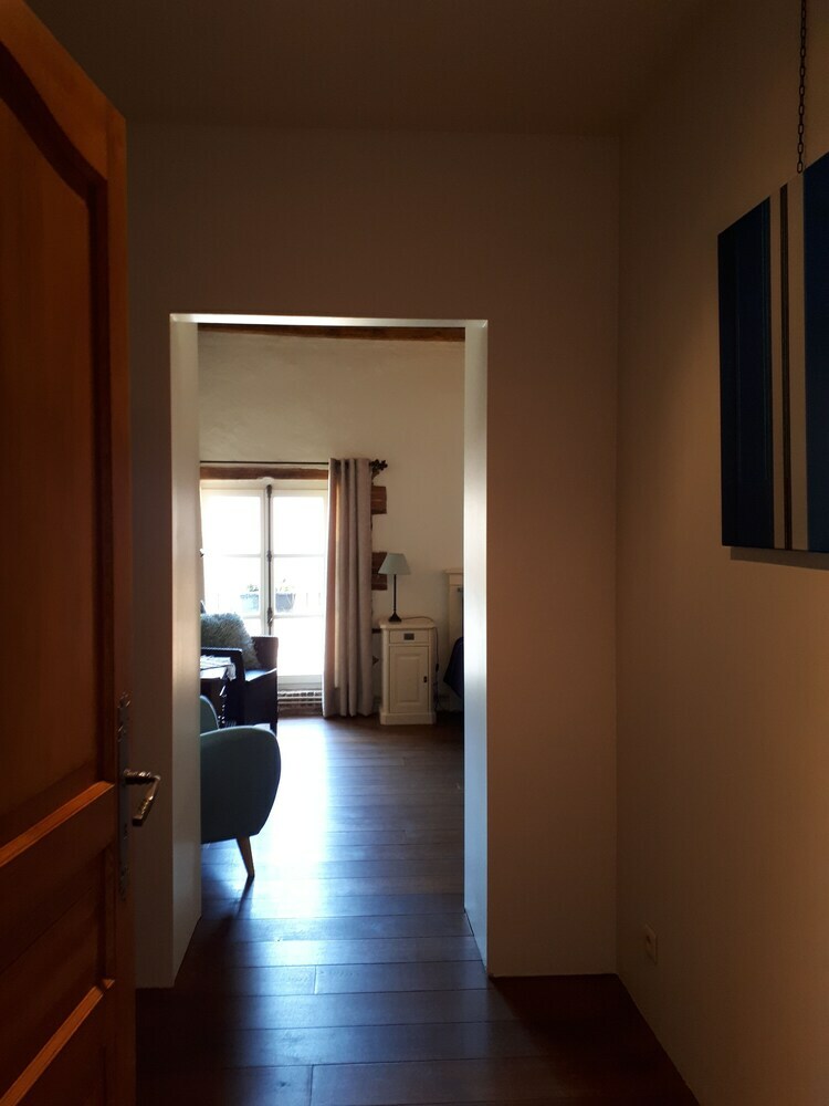 Bed & Breakfast Moulin De S�voux