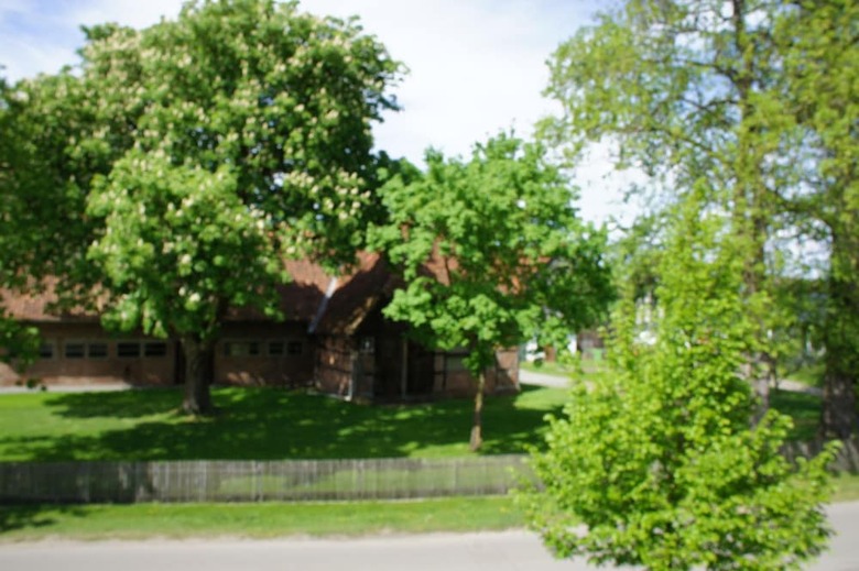 Pension Chez Meinen